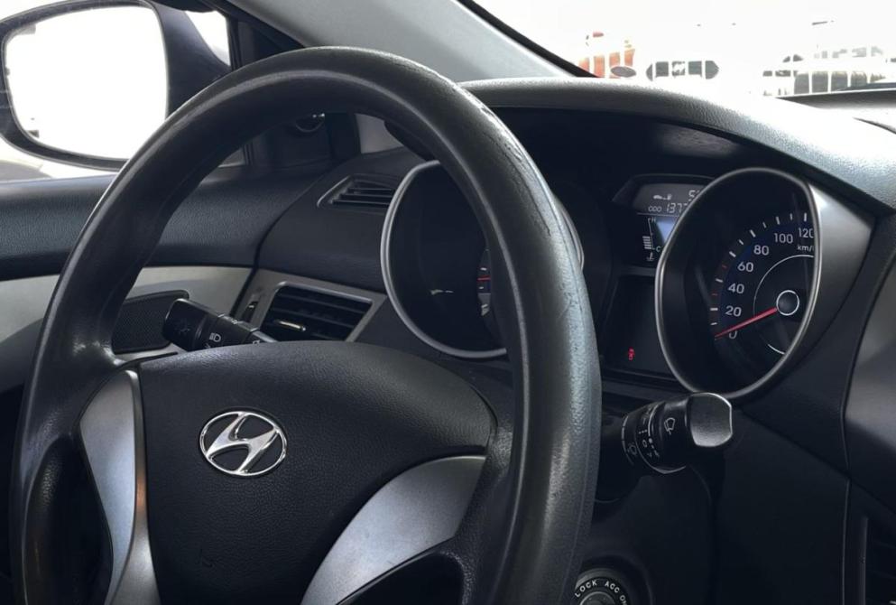 Hyundai Elantra V (MD) Иваново  - изображение 9