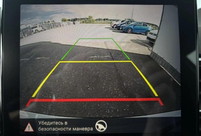 Lada (ВАЗ) Vesta I Рестайлинг (NG) с пробегом 2024 года, цена 1 475 000 рублей, 30611 км, универсал, Автокод Объявления