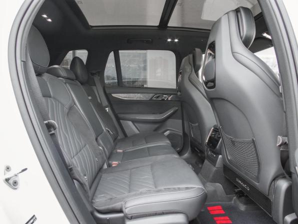 Lynk &amp; Co 09 с пробегом 2022 года, цена 4 949 000 рублей, 42443 км, внедорожник, Автокод Объявления