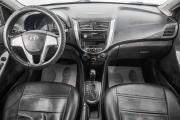 Hyundai Solaris I Барнаул  - изображение 33