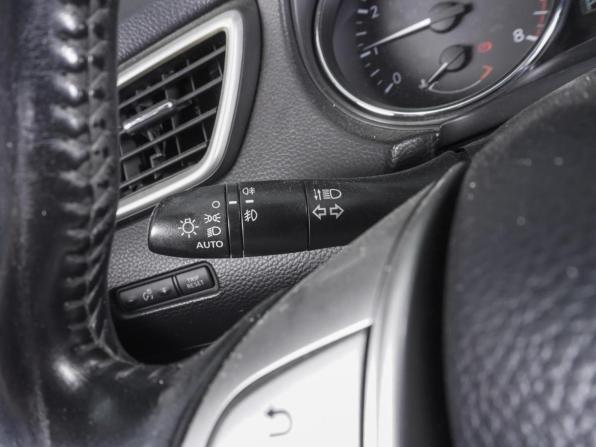 Nissan Qashqai II с пробегом 2014 года, цена 1 509 000 рублей, 223202 км, внедорожник, Автокод Объявления
