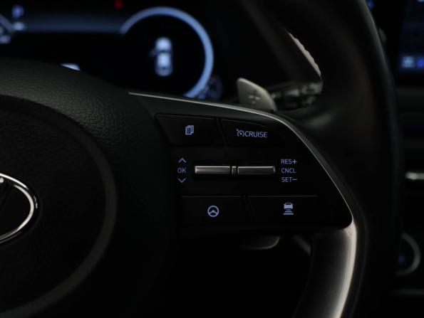 Hyundai Sonata VIII (DN8) с пробегом 2021 года, цена 2 549 000 рублей, 90374 км, седан, Автокод Объявления