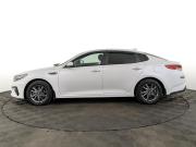 Kia Optima IV Рестайлинг Москва  - изображение 34