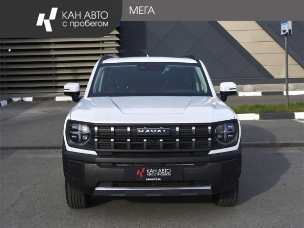 Haval H3 I с пробегом 2024 года, цена 2 698 000 рублей, 17010 км, внедорожник, Автокод Объявления
