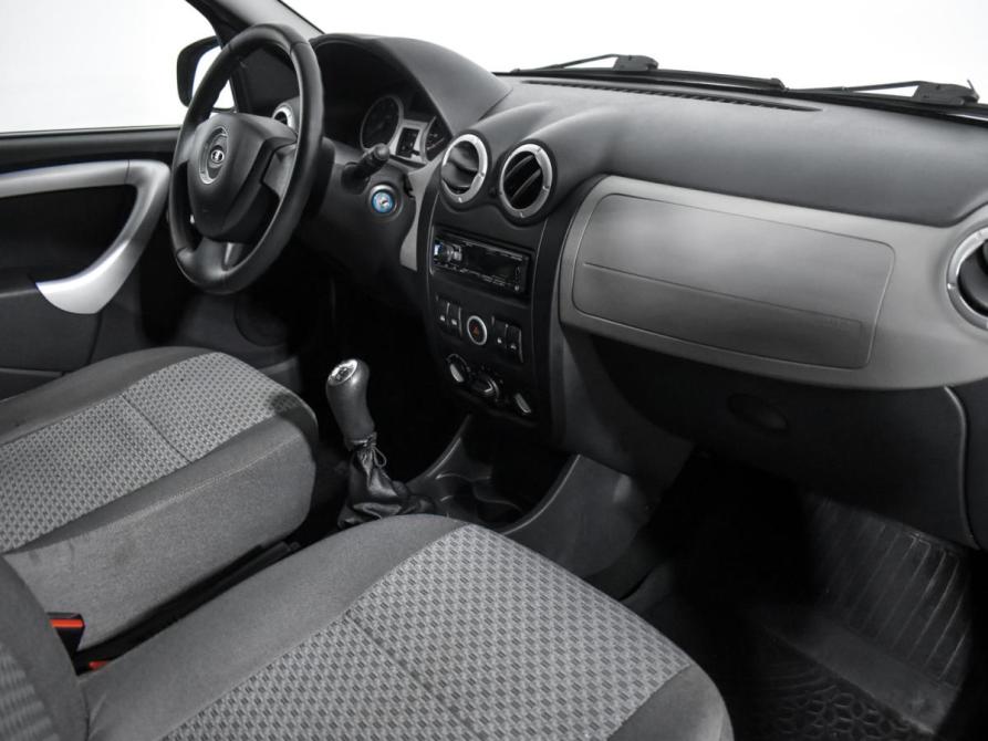 Lada (ВАЗ) Largus I Санкт-Петербург  - изображение 12