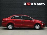 Volkswagen Polo V Екатеринбург  - изображение 26