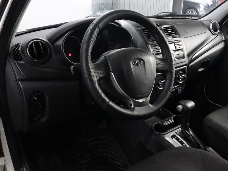 Lada (ВАЗ) Granta I Рестайлинг Минеральные Воды  - изображение 8