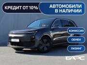 Li Auto (Lixiang) L6 Тюмень  - изображение 19