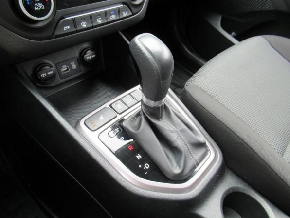 Hyundai Creta I с пробегом 2016 года, цена 1 720 000 рублей, 97170 км, внедорожник, Автокод Объявления