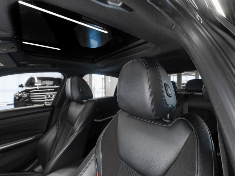 BMW 3 серии VII (G2x) Москва  - изображение 10