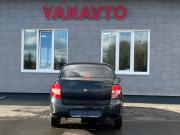 Lada (ВАЗ) Granta I Альметьевск  - изображение 14