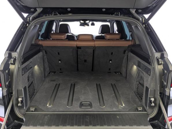 BMW X5 IV (G05/G18) Рестайлинг с пробегом 2025 года, цена 13 930 000 рублей, 4336 км, внедорожник, Автокод Объявления