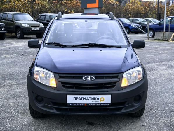 Lada (ВАЗ) Granta I с пробегом 2012 года, цена 339 000 рублей, 65000 км, седан, Автокод Объявления