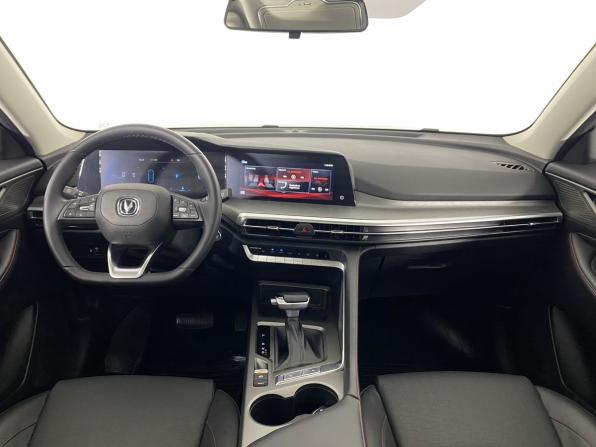 Changan CS35 Plus I Рестайлинг с пробегом 2024 года, цена 1 890 000 рублей, 13860 км, внедорожник, Автокод Объявления