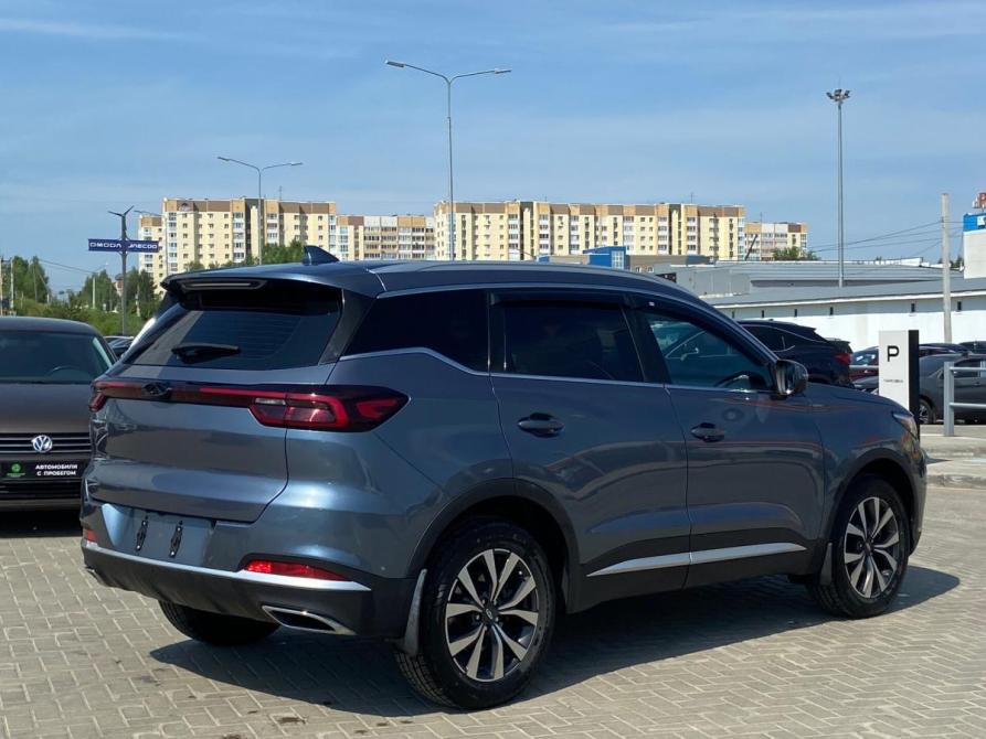 Chery Tiggo 7 Pro I Сыктывкар  - изображение 4