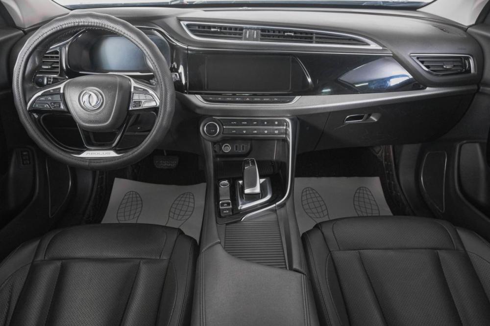 Dongfeng AX7 I Кемерово  - изображение 14