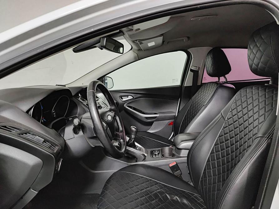 Ford Focus III Уфа  - изображение 20