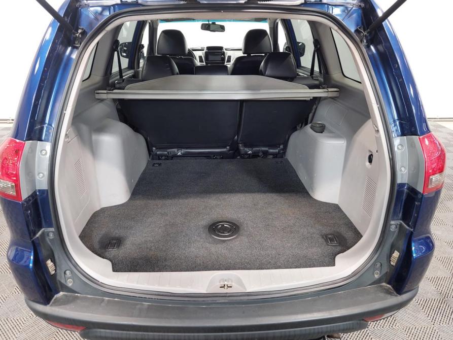 Mitsubishi Pajero Sport II Рестайлинг Пермь  - изображение 25