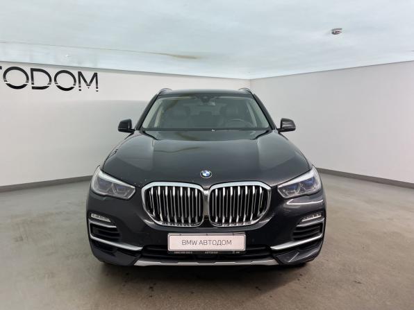 BMW X5 IV (G05/G18) с пробегом 2019 года, цена 5 270 000 рублей, 154960 км, внедорожник, Автокод Объявления