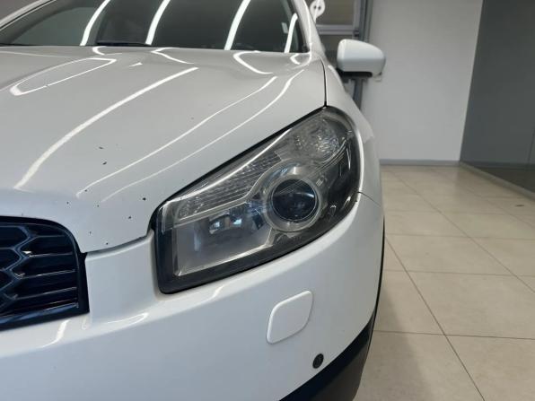Nissan Qashqai I Рестайлинг с пробегом 2010 года, цена 760 000 рублей, 141000 км, внедорожник, Автокод Объявления