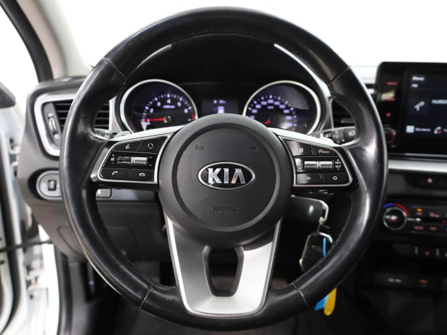 Kia Ceed III Ростов-на-Дону  - изображение 12
