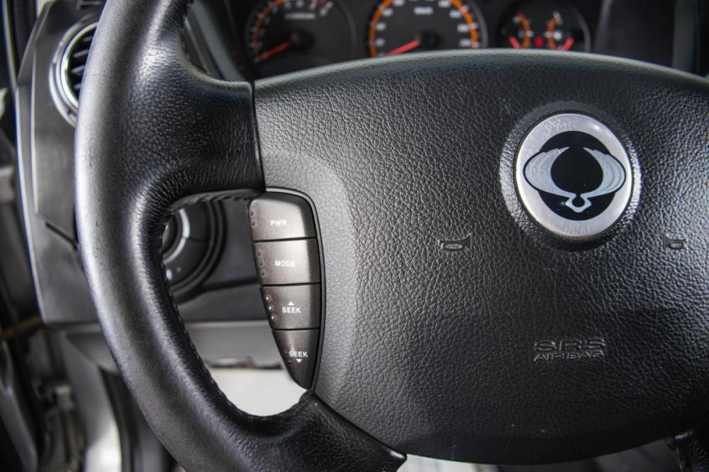SsangYong Actyon I Пермь  - изображение 16