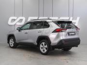 Toyota RAV4 V (XA50) Воронеж  - изображение 24