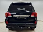 Toyota Land Cruiser 200 Series Рестайлинг 1 Вологда  - изображение 28