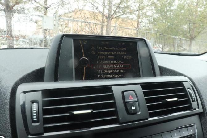 BMW 1 серии II (F20/F21) с пробегом 2011 года, цена 1 099 000 рублей, 263400 км, хэтчбек, Автокод Объявления