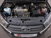 Lada (ВАЗ) Granta I Рестайлинг Ульяновск  - изображение 38