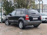 Hyundai Tucson I Санкт-Петербург  - изображение 19