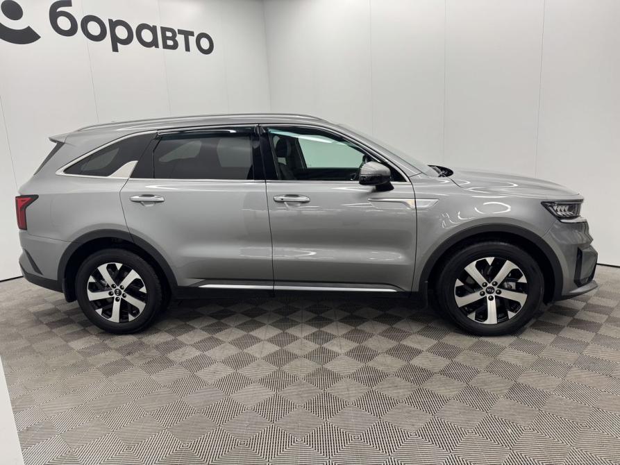 Kia Sorento IV Воронеж  - изображение 9