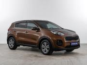 Kia Sportage IV Москва  - изображение 22