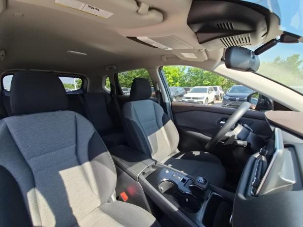 Nissan Rogue III с пробегом 2022 года, цена 2 751 500 рублей, 57894 км, внедорожник, Автокод Объявления