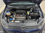 Volkswagen Polo V Красноярск  - изображение 17