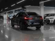 BMW X4 II (G02) Рестайлинг Москва  - изображение 36