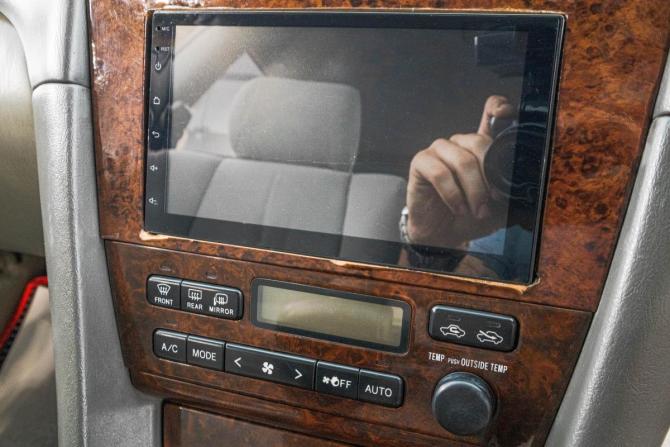 Toyota Windom II (XV20) Рестайлинг с пробегом 2000 года, цена 679 000 рублей, 361300 км, седан, Автокод Объявления