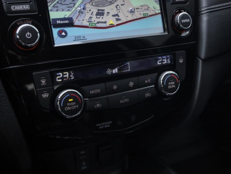 Nissan X-Trail III Рестайлинг Санкт-Петербург  - изображение 17