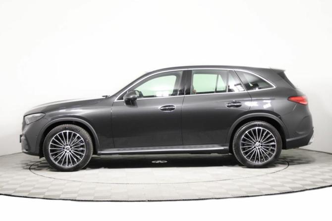 Новый Mercedes-Benz GLC II (X254) 2026 года, цена 9 725 000 рублей, внедорожник, Автокод Объявления