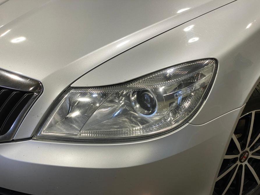 Skoda Octavia II (A5) Рестайлинг Челябинск  - изображение 9