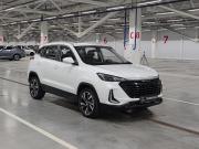 BAIC X35 Казань  - изображение 25