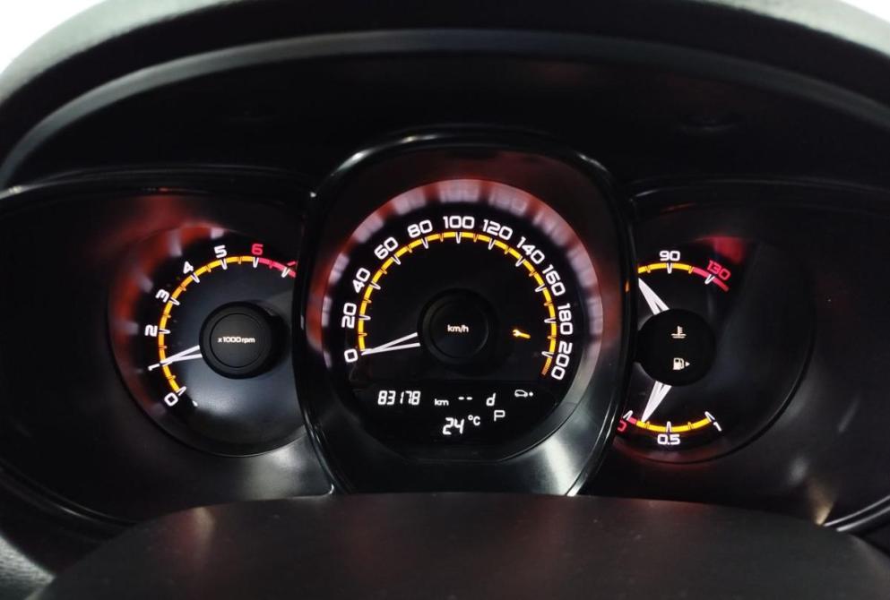 Lada (ВАЗ) Vesta I Саратов  - изображение 13