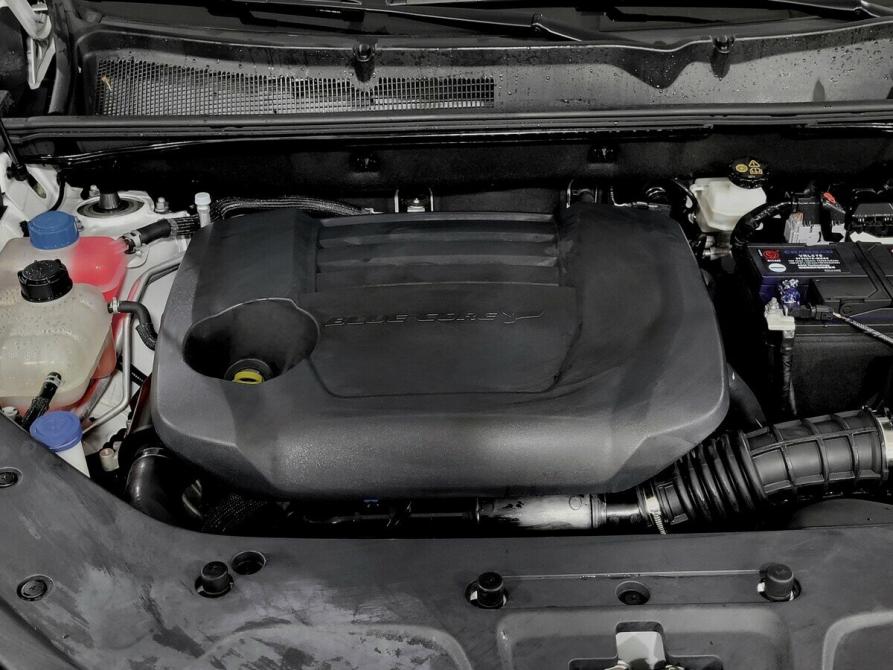 Changan CS75 Plus III Москва  - изображение 15