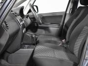 Suzuki SX4 I (Classic) Санкт-Петербург  - изображение 27