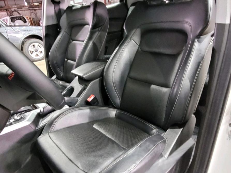 Chery Tiggo 4 I Рестайлинг Ставрополь  - изображение 19