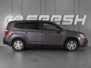 Chevrolet Orlando I Минеральные Воды  - изображение 23