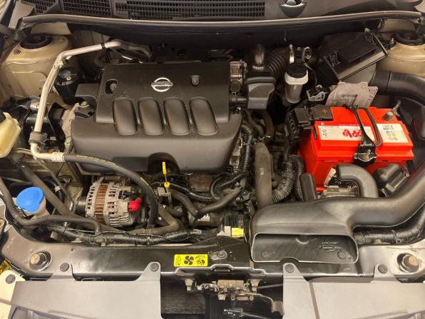 Nissan Qashqai I с пробегом 2007 года, цена 849 000 рублей, 115909 км, внедорожник, Автокод Объявления