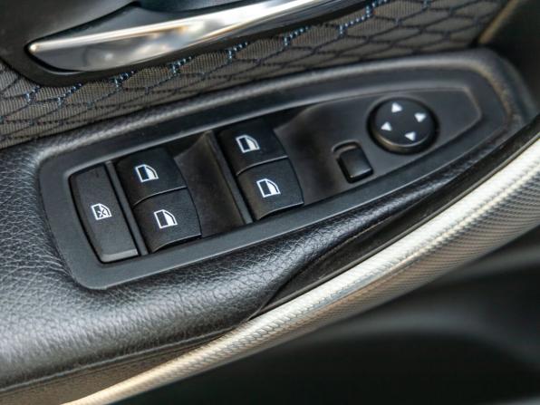 BMW 3 серии VI (F3x) с пробегом 2014 года, цена 2 098 000 рублей, 175311 км, седан, Автокод Объявления