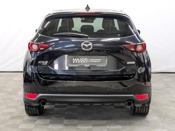 Mazda CX-5 II с пробегом 2020 года, цена 2 250 000 рублей, 197743 км, внедорожник, Автокод Объявления