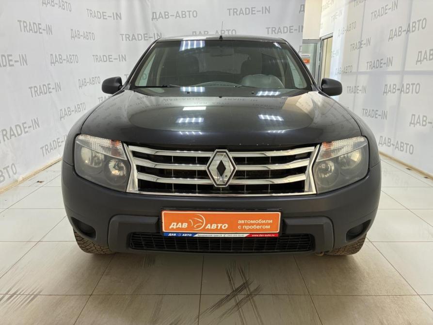 Renault Duster I Пермь  - изображение 2
